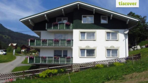 Haus Valuga, Bürserberg, Österreich, Bürserberg, Österreich